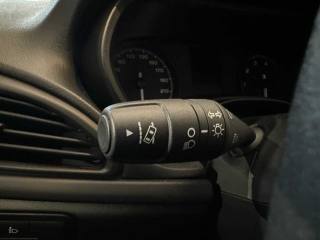 FIAT Tipo usata, con Riconoscimento dei segnali stradali