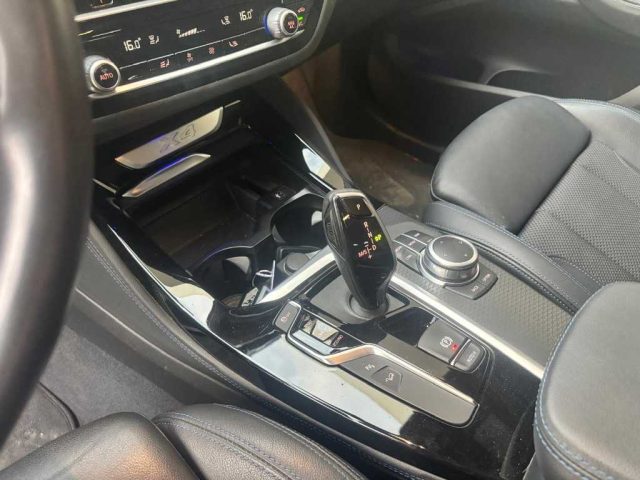 BMW X4 usata, con Immobilizzatore elettronico