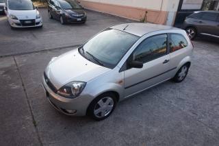 FORD Fiesta usata 10