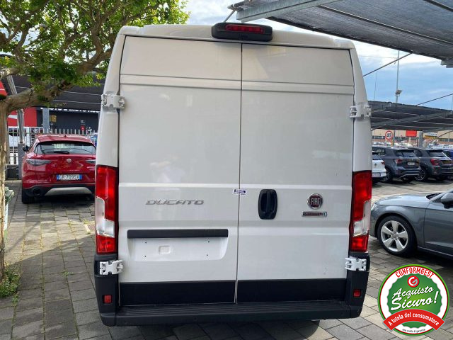 FIAT Ducato usata, con Boardcomputer