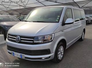 VOLKSWAGEN T6 Caravelle usata 1