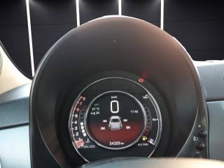 FIAT 500 usata, con Climatizzatore