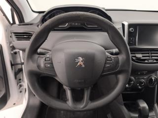 PEUGEOT 208 usata, con Immobilizzatore elettronico