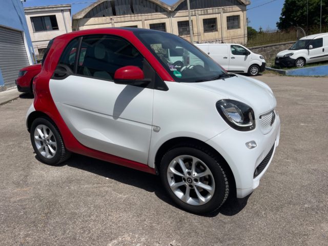 SMART ForTwo usata 5