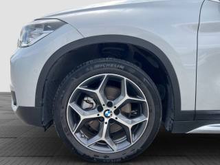 BMW X1 usata 16