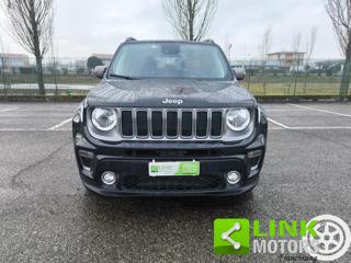 JEEP Renegade usata, con Airbag