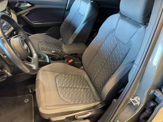 AUDI A1 usata, con Controllo trazione