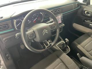 CITROEN C3 usata, con Fari LED