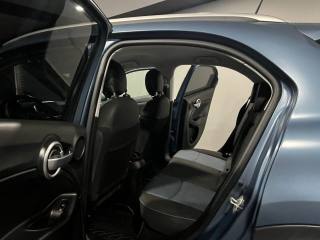 FIAT 500X usata, con Climatizzatore
