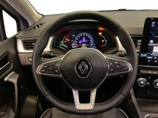 RENAULT Captur usata, con Specchietti laterali elettrici