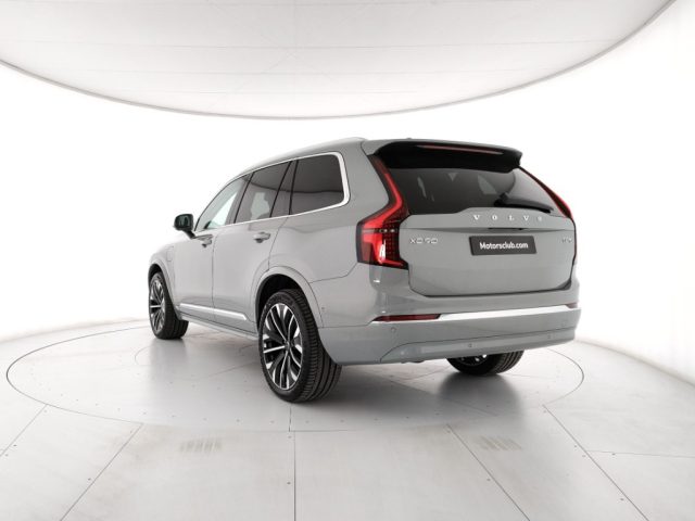 VOLVO XC90 usata, con Airbag laterali