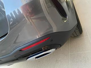 MERCEDES-BENZ GLE 300 usata, con Sensore di luce