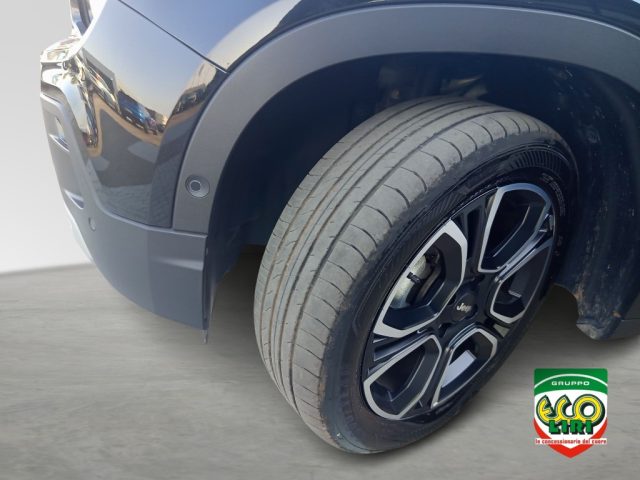 JEEP Avenger usata, con Bluetooth