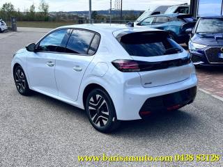 PEUGEOT 208 usata, con Airbag Passeggero