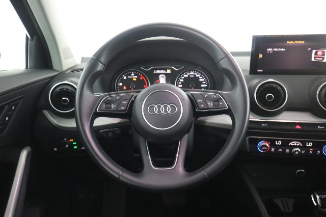 AUDI Q2 usata 5
