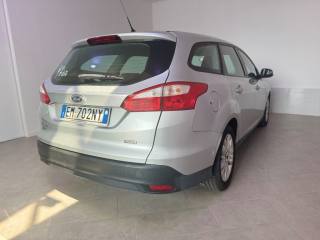 FORD Focus usata 10