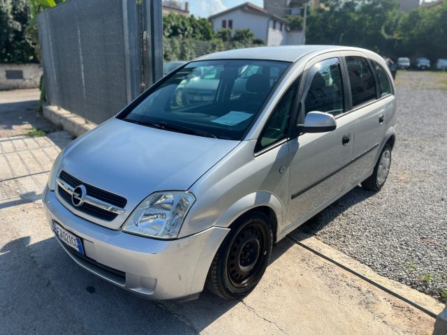 OPEL Meriva usata, con ABS