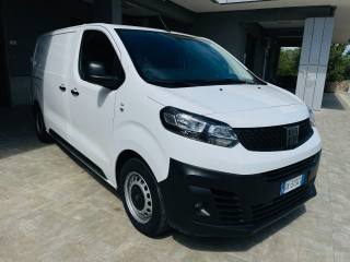 FIAT Scudo usata, con Climatizzatore