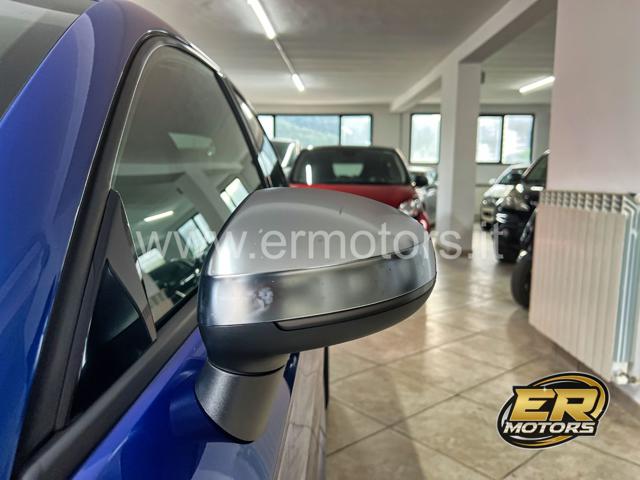 AUDI S1 usata, con Volante multifunzione