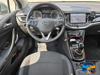 OPEL Astra usata, con Cruise Control