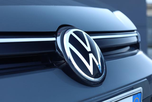VOLKSWAGEN Golf usata, con Fari full-led