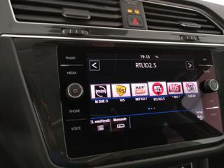 VOLKSWAGEN Tiguan usata, con Controllo trazione