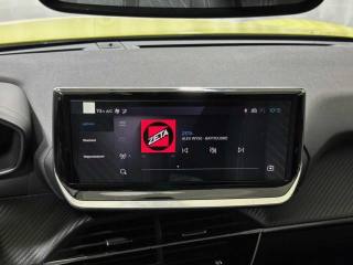 PEUGEOT 208 usata, con Sensore di pioggia