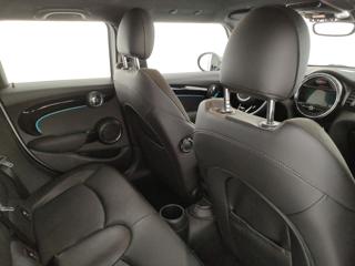 MINI Cooper S usata, con MP3