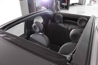 FIAT 500C usata, con Autoradio digitale