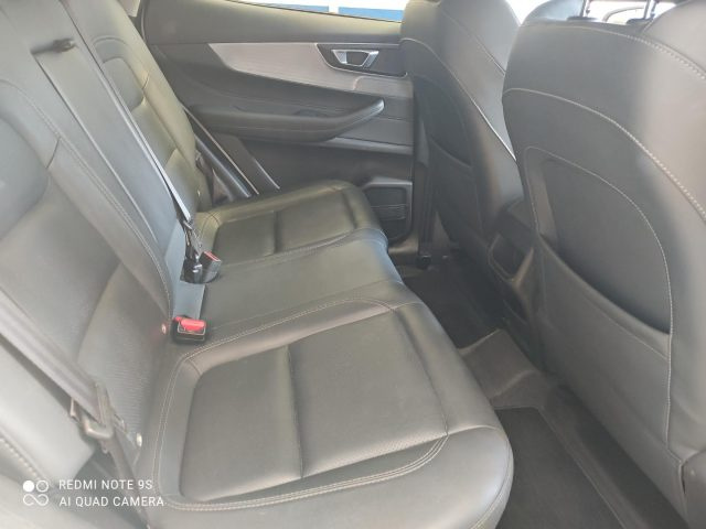 DR MOTOR DR 5.0 usata, con Cruise Control