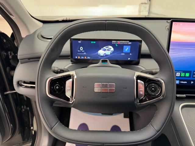GEELY Starray EM-i usata, con Cerchi in lega