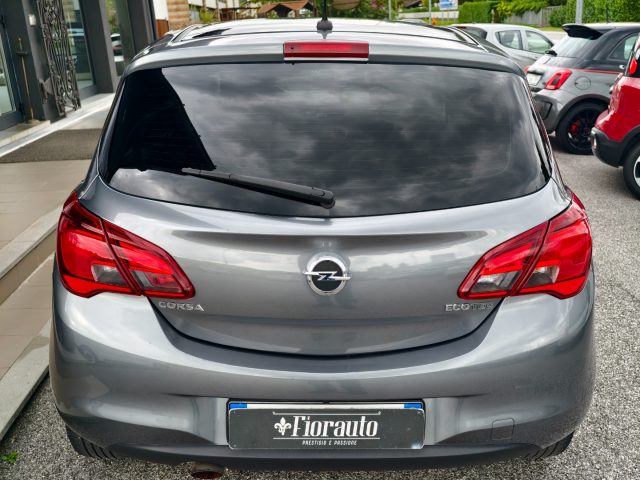 OPEL Corsa usata, con Airbag Passeggero