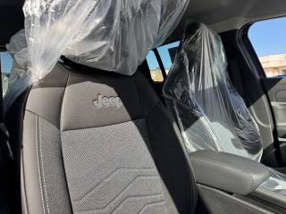 JEEP Avenger usata, con Cruise Control