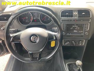 VOLKSWAGEN Polo usata, con ESP
