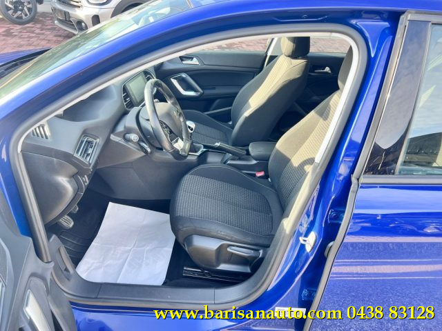 PEUGEOT 308 usata, con Alzacristalli elettrici