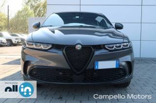 ALFA ROMEO Tonale usata 1