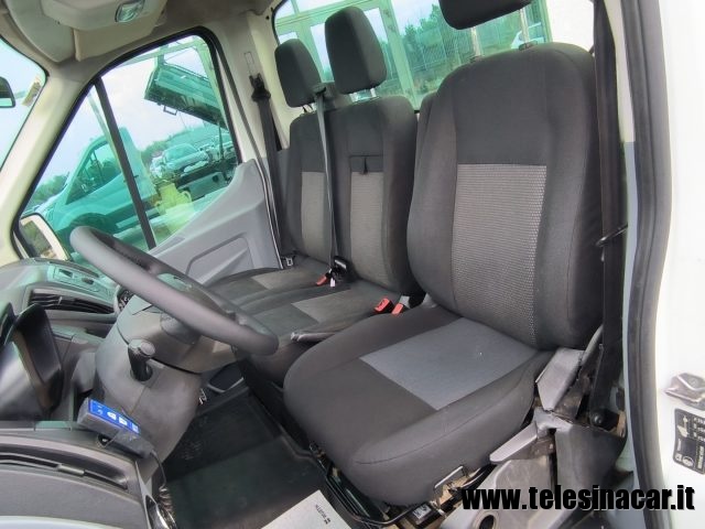FORD usata 9