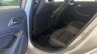 MERCEDES-BENZ A 180 usata, con Airbag Passeggero