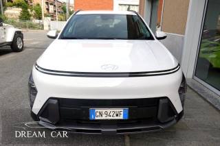 HYUNDAI Kona usata, con Boardcomputer