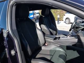 PEUGEOT 508 usata, con USB