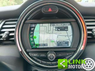 MINI Cooper D usata, con Sensore di luce