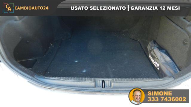 ALFA ROMEO Giulia usata, con Cruise Control