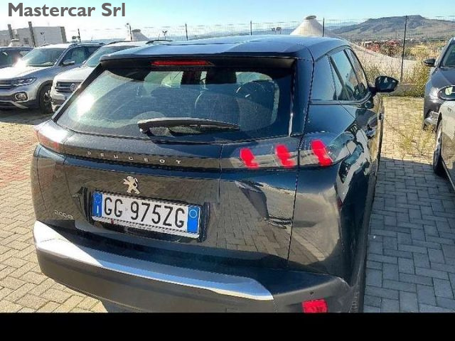 PEUGEOT 2008 usata, con Airbag Passeggero