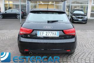 AUDI A1 usata, con Lettore CD