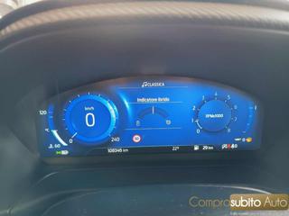 FORD Puma usata 20