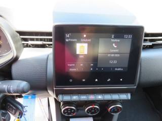 RENAULT Clio usata, con Controllo trazione