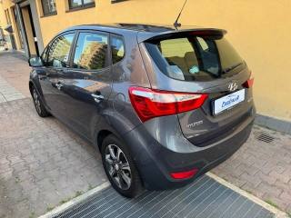 HYUNDAI iX20 usata, con Antifurto