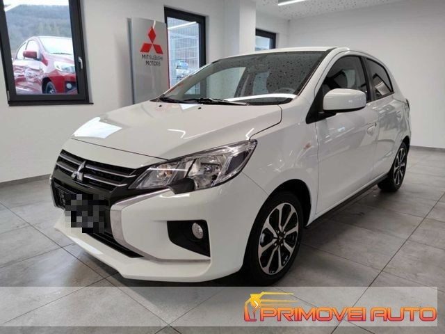 MITSUBISHI Space Star usata, con Airbag Passeggero