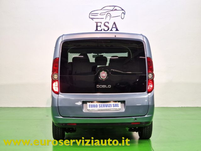 FIAT Doblo usata 50