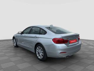 BMW 420 usata 2